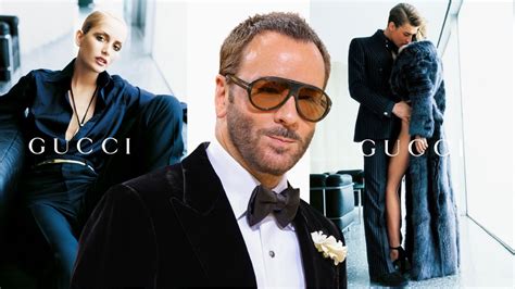 tom ford gucci g|tom ford gucci director.